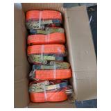 (10) Ratchet Straps - RS5007 [bigger]