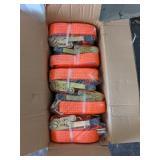 (10) Ratchet Straps - RS5007 [bigger]