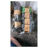 (6) Dozen Gloves