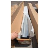 NEW Running Boards - Approx.69"