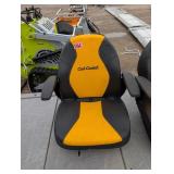 NEW Cub Cadet Seat w/ Arm Rests