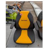 NEW Cub Cadet Seat w/ Arm Rests