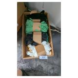 (4) Dozen Gloves