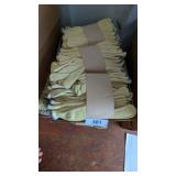(3) Dozen Gloves
