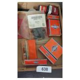 Assorted Parts