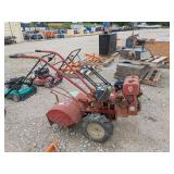 Troy-Bilt Tiller