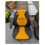 NEW Cub Cadet Seat w/ Arm Rests