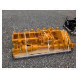Excavator Attachment Set for CAT 301 [8 pieces]