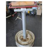 Roller Stand