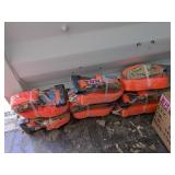 (6) Ratchet Straps [bigger]