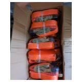 (10) Ratchet Straps - RS3803 [smaller]