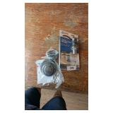 Soap & Lotion Dispenser & Sink strainers