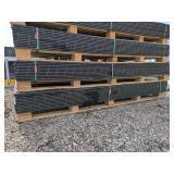(12) Polyethylene Board Roadbed Protection Pads