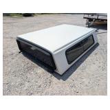 Truck Topper (White)