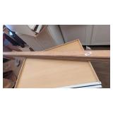 4pc Molding