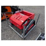 SDLOOL SL800 Crawler Lawn Mower