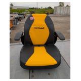 NEW Cub Cadet Seat w/ Arm Rests