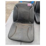 NEW Lawn Mower Seat
