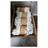 (4) Dozen Gloves