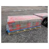 40ft. 6 Section Heavy Duty Metal Storage Shelving