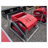 SDLOOL SL800 Crawler Lawn Mower