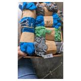 (6) Dozen Gloves