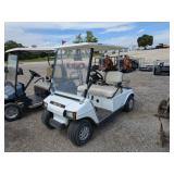 Club Car Golf Cart - Electric