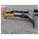 GIYI Skid Steer Telescopic Boom (Short Cylinder)