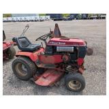 Wheel Horse 418-A Automatic Riding Mower