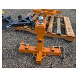 Wolverine QC8-26-12G Quick Coupler
