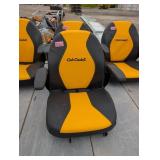 NEW Cub Cadet Seat w/ Arm Rests