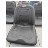 NEW Cub Cadet Seat