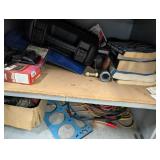 Shop Supplies