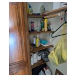 Cleaning Supplies