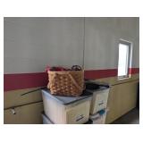 Basket + Cords