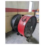 Shop Fans