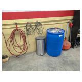 Cords, Hose