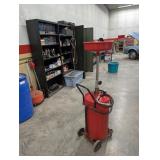 Oil Catcher