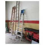 Ladders