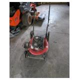 Yard Machines Push Mower - 21'