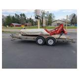 Kuhn GMD280HD Disc Mower