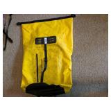 Earth-pak Waterproof Backpack