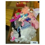 Barbie Doll Clothes