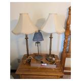 Table Lamps