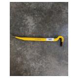 Stanley Fatmax Crowbar