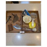 Kitchen Utensils