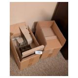 Apx 140 Candle Votives - in original box