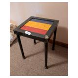 Accent Table