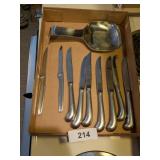Steak Knives (Leonard)