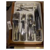 Flatware